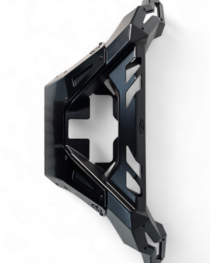 Elektric Off Road Volt steel front winch bumper for Can-Am Maverick R - product photo 14