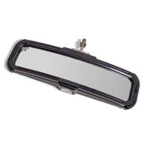 Universal UTV Convex Center Mirror by DRT Motorsports - Dunes 2 Dezert SXS