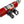 DRT Universal SXS Fire Extinguisher Mount - Dunes 2 Dezert SXS