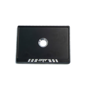 DRT CA Registration Sticker Holder 4x2.55 - Dunes 2 Dezert SXS