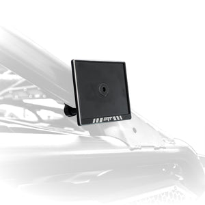 DRT NV / OR Registration Sticker Holder - Dunes 2 Dezert SXS