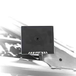 DRT NV / OR Registration Sticker Holder - Dunes 2 Dezert SXS