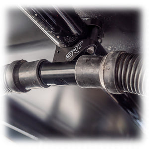 DRT Single-Helmet-Hose-Dock - Dunes 2 Dezert SXS