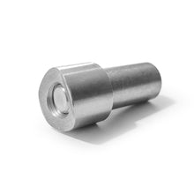 Universal M10x1.25P Coped Steel Weld Bung | DRT Motorsports