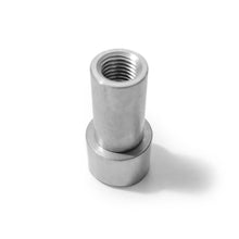 Universal M10x1.25P Coped Steel Weld Bung | DRT Motorsports