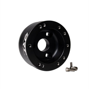 Polaris RZR 200 Billet Steering Wheel Hub Adapter - Dunes 2 Dezert SXS