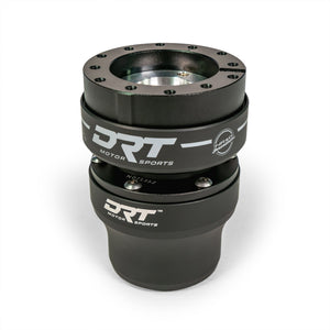 DRT Segway Billet Steering Hub Adapter - Dunes 2 Dezert SXS