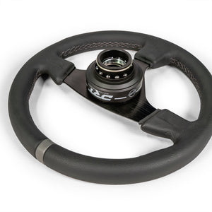 DRT Segway Billet Steering Hub Adapter - Dunes 2 Dezert SXS