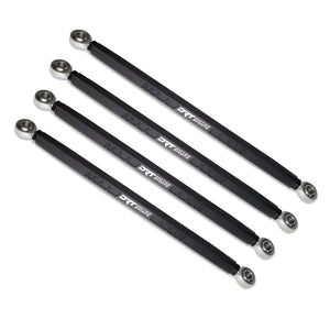Polaris XP1000/Turbo 64" Hex Radius Rod Kit (2014-2023) - Dunes 2 Dezert SXS