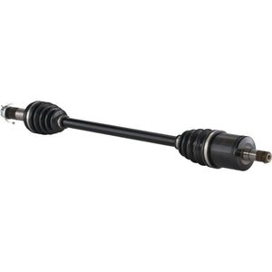 All Balls Racing 6-Ball Heavy Duty axle for Can-Am Defender HD10, Defender HD8 and Defender HD9, view 2