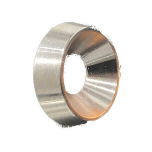 AJK Offroad Aluminum Body Washers – 10 Pack - Dunes 2 Dezert SXS