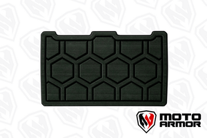 Moto Armor RZR PRO4-Dr Interior Door Liners – Custom Fit - Dunes 2 Dezert SXS