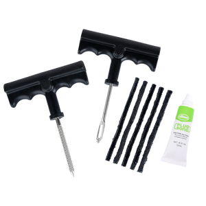 Slime 8-Piece Tire Plug Kit – Off-Road Flat Repair - Dunes 2 Dezert SXS