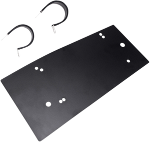 MB QUART Subwoofer Install Kit - with Mounting Bracket MBQX-SUB-ACC-1