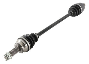 All Balls Racing 6-Ball Heavy Duty axle for Honda Pioneer 700, view 3