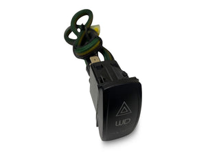 Hazard Add-On for WD Turn Signal Kits - Dunes 2 Dezert SXS