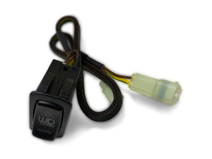 Hazard Add-On for WD Turn Signal Kits - Dunes 2 Dezert SXS