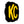 KC HiLiTES FLEX ERA 4 Light Shield Hard Cover (ea) - Black
