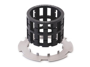 GEN 2 Bulletproof Front Differential Rebuild – 2016 RZR XP Turbo - Dunes 2 Dezert SXS