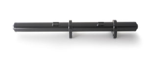 Sandcraft 21 inch heavy-duty motor mount tube with .120 wall thickness and heat-treated ends for engine and transmission support.