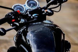 WASH & WHIPS MotoPro Motorcycle Detailing Kit - Dunes 2 Dezert SXS