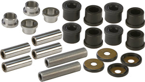All Balls Racing rear independent suspension kit for Yamaha Rhino 660, Rhino 450 and Rhino 700