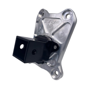 ZRP Pro-R/Turbo R Radius Rod Plate – Billet Tow Plate - Dunes 2 Dezert SXS