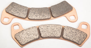 Brake Pad Kit Sintered