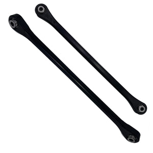 Polaris Pro-R Rear Sway Bar Links – Billet ZRP - Dunes 2 Dezert SXS