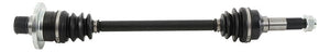 All Balls Racing 8-Ball Extreme Duty axle for Yamaha Rhino 450 and Rhino 660