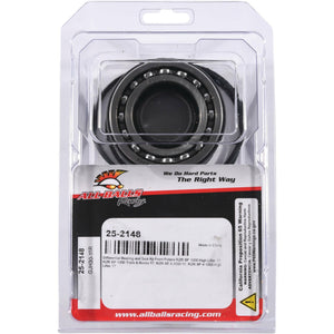 All Balls Racing front differential bearing and seal kit for Polaris RZR XP 1000, view 4
