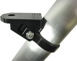 Angle Whip Mount Xp1k Black 1 Clamp Needed