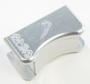 Univ Mount 2x6mm Fml Silver