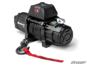 Universal 12000 lb Winch | SuperATV