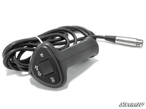 Universal 12000 lb Winch | SuperATV