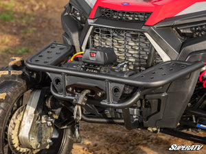 Universal 12000 lb Winch | SuperATV