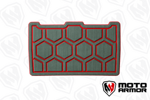Moto Armor Pro XP 4 Door Liners 2025+ - Dunes 2 Dezert SXS