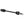All Balls Racing 8-Ball Extreme Duty axle for Can-Am Defender HD10, Defender HD8 and Defender HD9, view 3