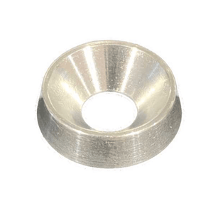 AJK Offroad Aluminum Body Washers – 10 Pack - Dunes 2 Dezert SXS