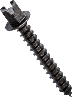 KOLD KUTTER Outlaw Screws - #12 - 11 x 1-1/2 - 250 Pack KKA112-12-250