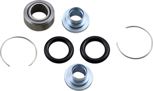 MOOSE OFFROAD Shock Bearing Kit - Front Upper/Lower | Back Upper/Lower - Can-Am/Honda 21-0024