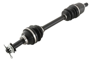 All Balls Racing 8-Ball Extreme Duty axle for Polaris Ranger 4x4, Ranger 900D and Ranger Diesel, view 3