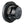 DS18 NXL-M Series Spkr w/ RGB LED Lights 6.5in 2-Way 125 Watts RMS 4 ohm Black Crbn Fiber w/ Cover