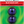 SLIME Valve Stem Caps - Blue - 4 Pack 20130