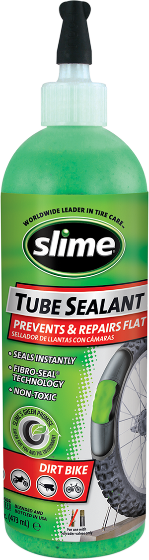SLIME Tube Sealant - 16 U.S. fl oz. 10004