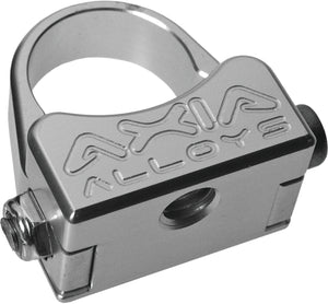 Univ Mount 3/8 Fml Silver