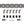 Diode Dynamics SS5 Sport Universal CrossLink 7-Pod Lightbar - White Combo