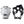 8  Portal Dual Idler 60% Gear Reduction Polaris