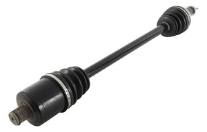 All Balls Racing 6-Ball Heavy Duty axle for Polaris RZR XP Turbo and RZR XP 1000, view 2