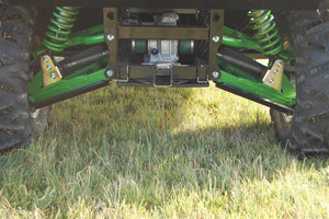 Trail Armor Kawasaki Teryx iMpact A-Arm Guards - Dunes 2 Dezert SXS